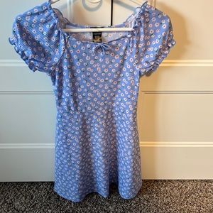Zunie brand girls size 10/12 dress